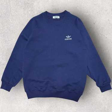 Vintage descente sweatshirt - Gem
