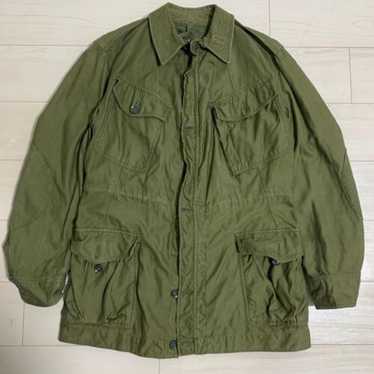 Vintage british army smock - Gem