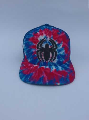 New ERA Marvel Spider-Man Baseball Cap Hat Snapback R… - Gem