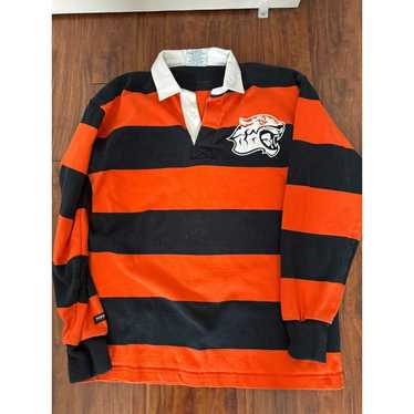Barbarian rugby university of - Gem
