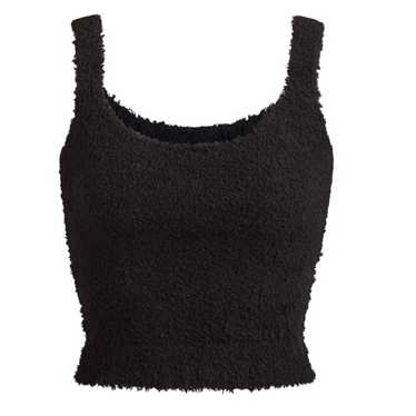 Skims Cozy Knit Tank Sz L/Xl - Gem