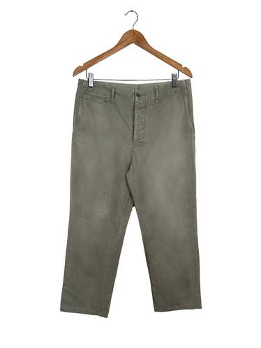 Visvim visvim pants - Gem
