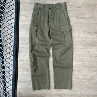 1980s dutch military cargo - Gem