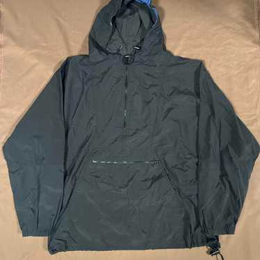 S battenwear anorak parka - Gem
