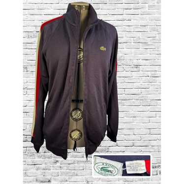 Lacoste 80s 90s vintage - Gem