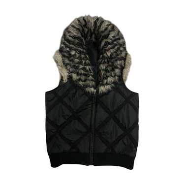 Jacket y2k punk heisei - Gem