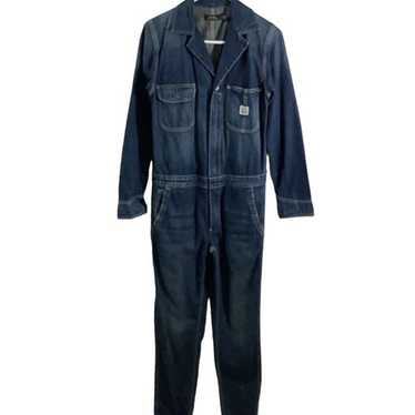 Ralph lauren coverall - Gem