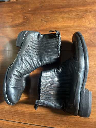 Guidi boots - Gem Guidi boots - Gem