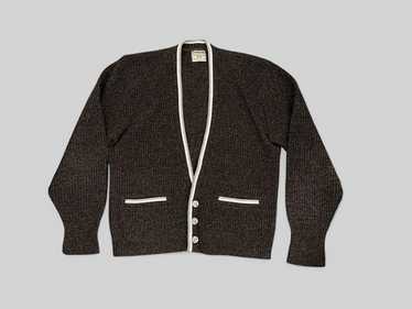 Vintage 60s mcgregor cardigan - Gem