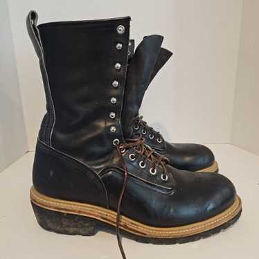 Red wing lineman boots - Gem Red wing lineman boots - Gem