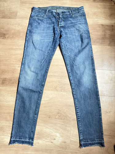 Rick owens olmar mirta - Gem