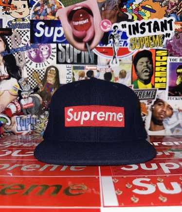 Supreme #1 era - Gem