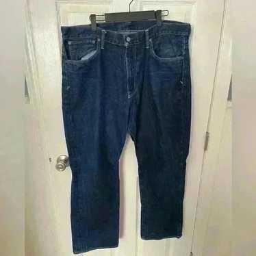 Polo Ralph Lauren Men's Vintage 67 Straight Leg J… - image 1