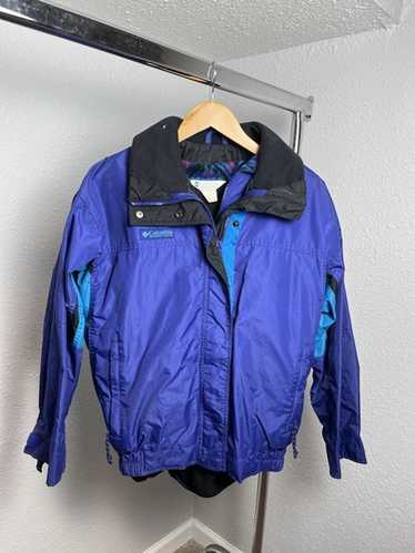 Vintage columbia womens bugaboo - Gem