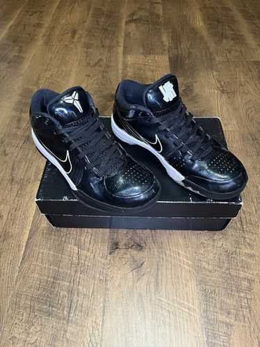 Kobe 4 protro undefeated - Gem