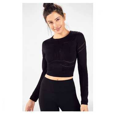 Fabletics Seamless Top - image 1