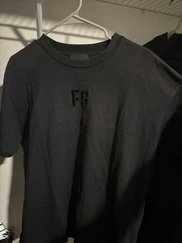 Fear of god fg - Gem