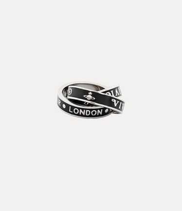 King ring vivienne - Gem