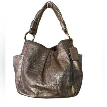 Coach parker hobo - Gem