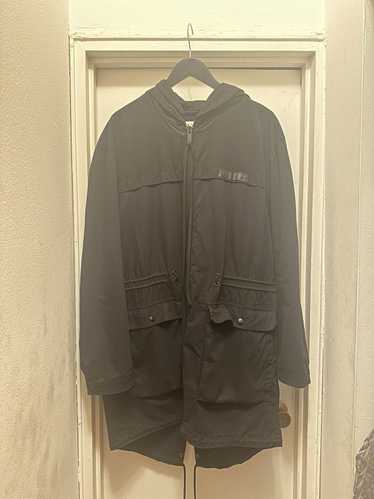 Raf simons fishtail parka - Gem