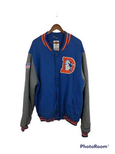 Nfl x reebok varsity - Gem