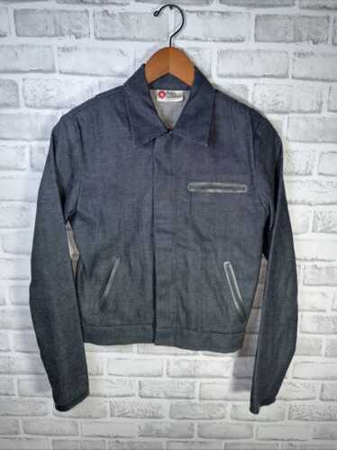 G-star mark newson collaboration - Gem