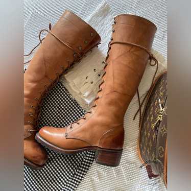 Campus boots - Gem Campus boots - Gem