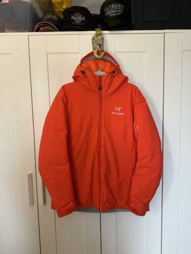 Arc'teryx jacket - Gem