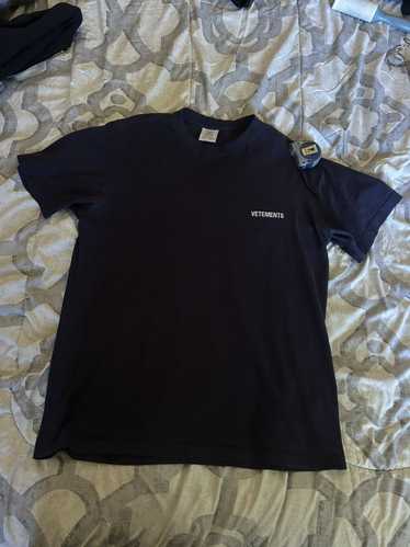 Vetements - Gem