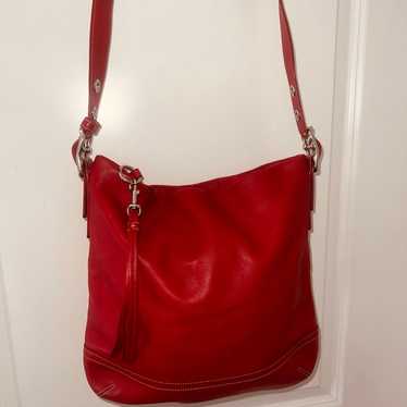 Coach vintage legacy hobo - Gem