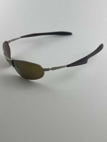 1990s oakley a wire - Gem
