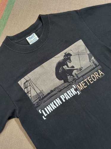 Vintage 2004 linkin park - Gem