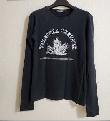 Raf simons mens long - Gem Raf simons mens long - Gem
