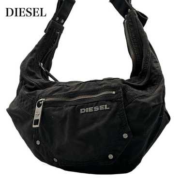 Diesel black shoulder - Gem