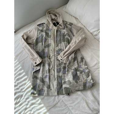 SCOTCH and SODA】COTTON MOUNTAIN PARKA｜アメカジファッション