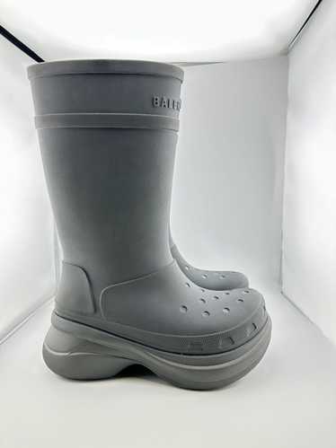 Balenciaga × crocs balenciaga - Gem Balenciaga × crocs balenciaga - Gem