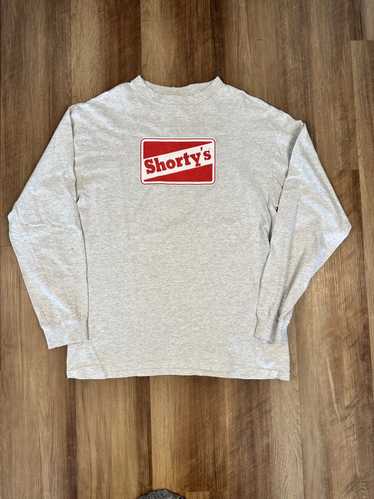 90s USA製 vintage オールド ショーティーズ SHORTYS 90s USA製 オールド ショーティーズ SHORTYS ② - メルカリ