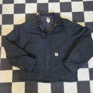 Carhartt j02 blk detroit - Gem