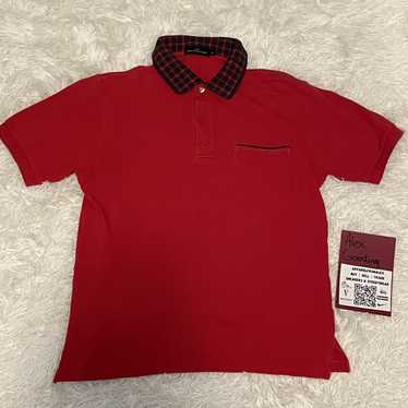 Balenciaga polo shirt men - Gem