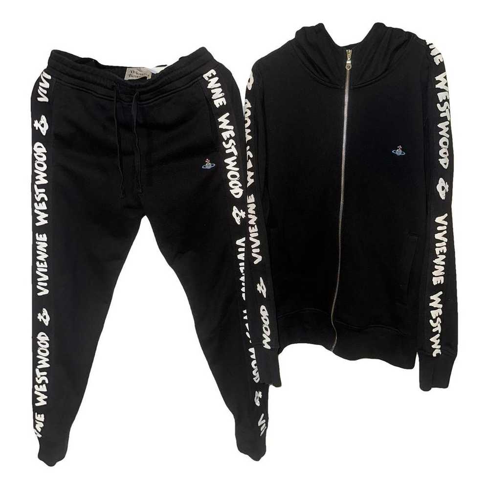 Vivienne Westwood Suit