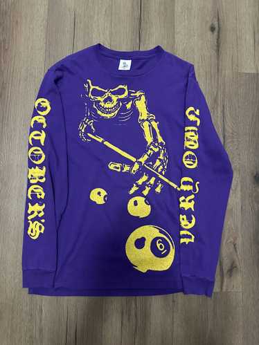 Octobers very own - Gem