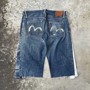 Evisu no 2 - Gem