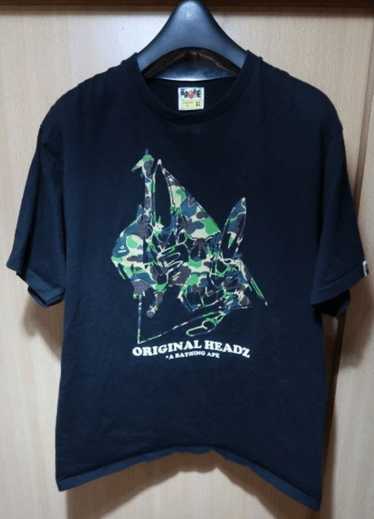 Bape futura bape x - Gem