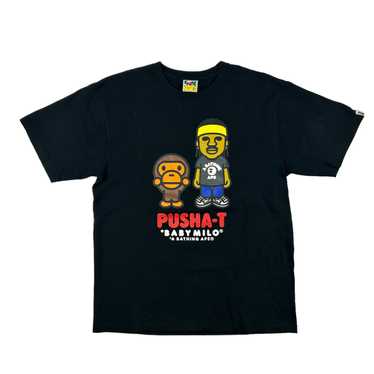 Bape baby milo t - Gem