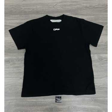 Off-white off-white airport tape - Gem
