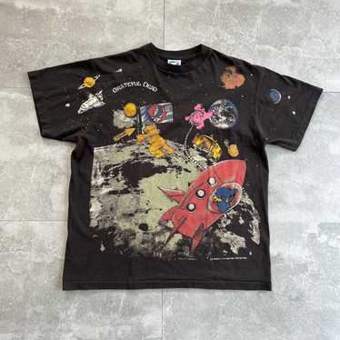 Vintage grateful dead space - Gem Vintage grateful dead space - Gem