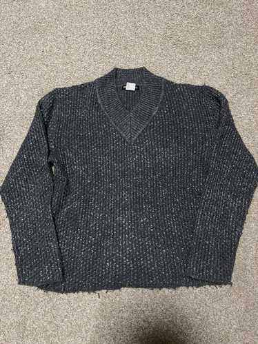 Issey miyake mens sweater - Gem