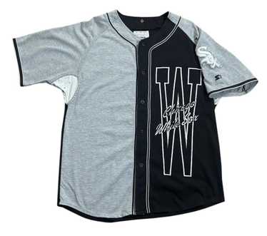 Chicago white sox starter - Gem