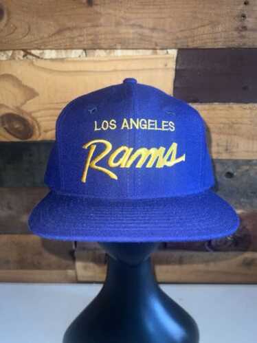 Sports specialties rams - Gem