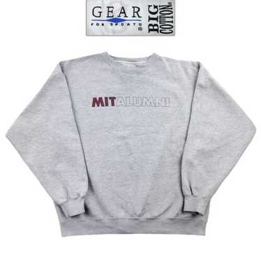 Vintage mit college sweatshirt - Gem